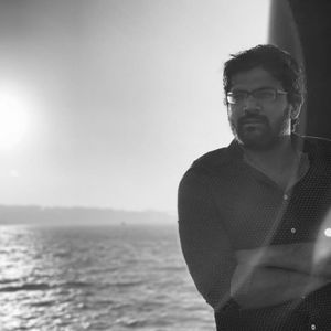 Meet your Posher, Santhu